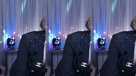 AfreecaTV主播苏尤BJ쁨안나2020年6月30日直播视频舞蹈剪辑21534830
